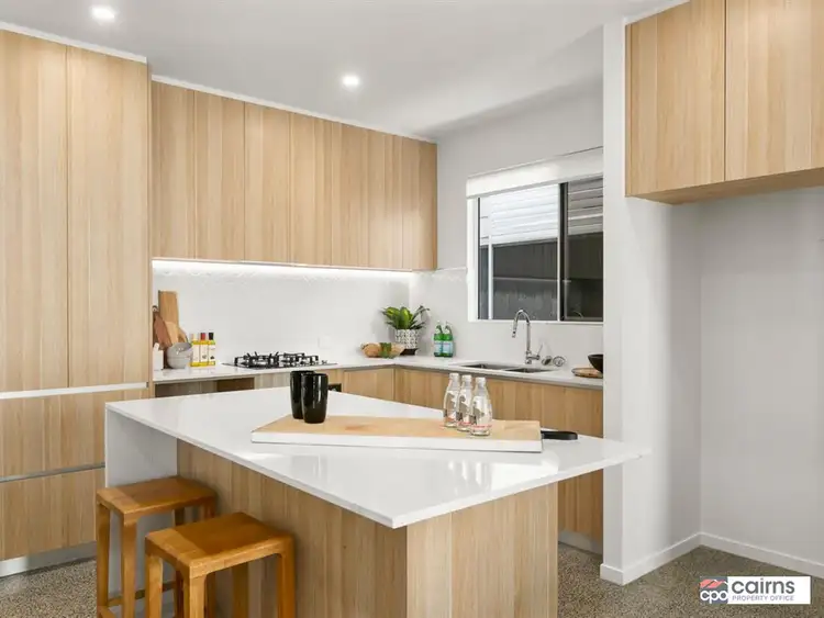 Fifth view of Homely house listing, 7A Denbeigh St, Parramatta Park QLD 4870