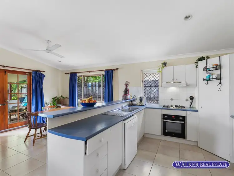 Second view of Homely house listing, 83 Benjamina Street, Mount Sheridan QLD 4868