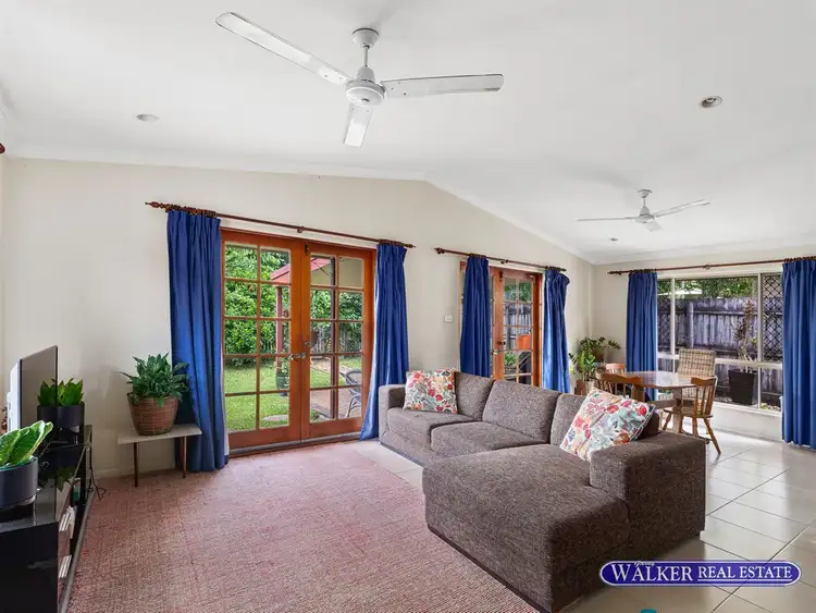 Third view of Homely house listing, 83 Benjamina Street, Mount Sheridan QLD 4868