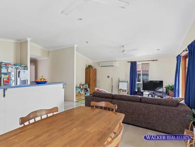 Fourth view of Homely house listing, 83 Benjamina Street, Mount Sheridan QLD 4868
