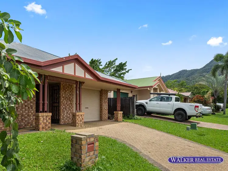 Fifth view of Homely house listing, 83 Benjamina Street, Mount Sheridan QLD 4868