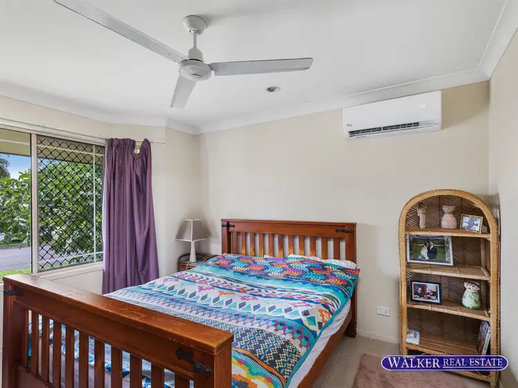Sixth view of Homely house listing, 83 Benjamina Street, Mount Sheridan QLD 4868