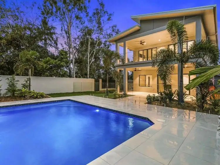 Third view of Homely house listing, 2 Beachfront Avenue, Trinity Beach QLD 4879