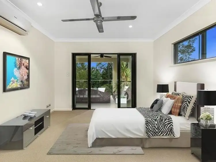 Fourth view of Homely house listing, 2 Beachfront Avenue, Trinity Beach QLD 4879