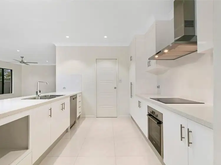 Fifth view of Homely house listing, 2 Beachfront Avenue, Trinity Beach QLD 4879