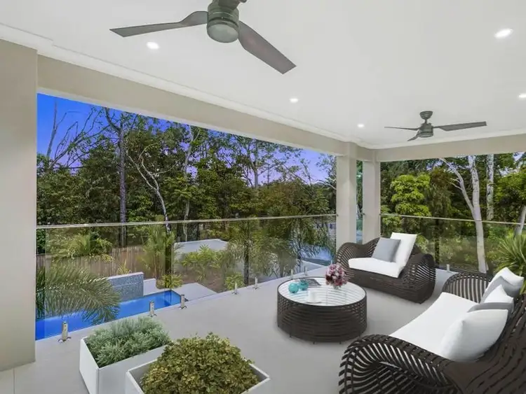 Sixth view of Homely house listing, 2 Beachfront Avenue, Trinity Beach QLD 4879