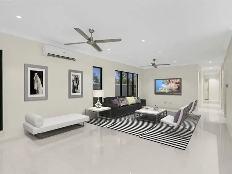 Seventh view of Homely house listing, 2 Beachfront Avenue, Trinity Beach QLD 4879