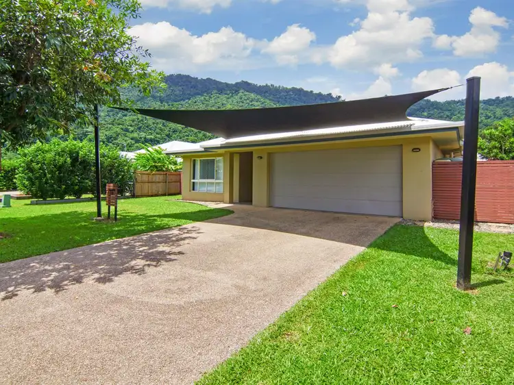 14 Heysen Close, Redlynch QLD 4870