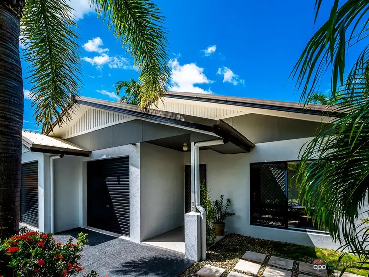 Main view of Homely house listing, 17 Cooya Street, Kewarra Beach QLD 4879