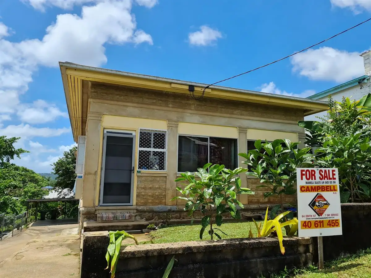 Main view of Homely house listing, 25 Mourilyan Road, East Innisfail QLD 4860