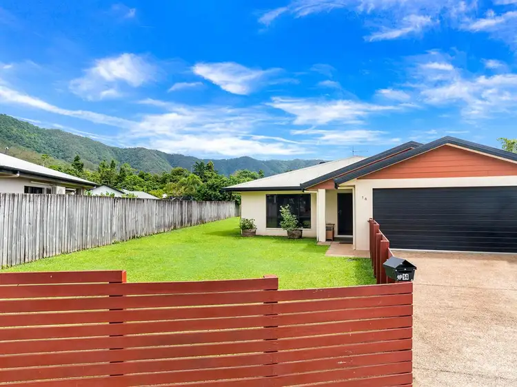 14 Claderia Street, Edmonton QLD 4869