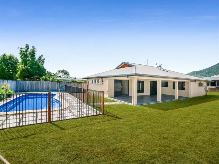 Second view of Homely house listing, 14 Claderia Street, Edmonton QLD 4869