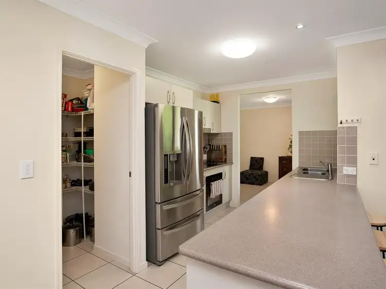 Third view of Homely house listing, 14 Claderia Street, Edmonton QLD 4869