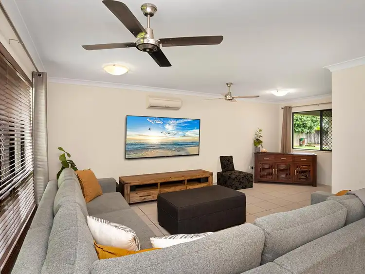 Fourth view of Homely house listing, 14 Claderia Street, Edmonton QLD 4869