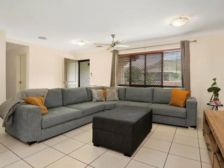 Fifth view of Homely house listing, 14 Claderia Street, Edmonton QLD 4869