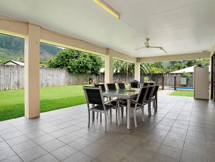 Seventh view of Homely house listing, 14 Claderia Street, Edmonton QLD 4869