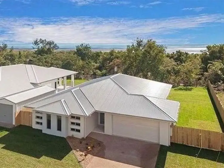 9 Margarita Court