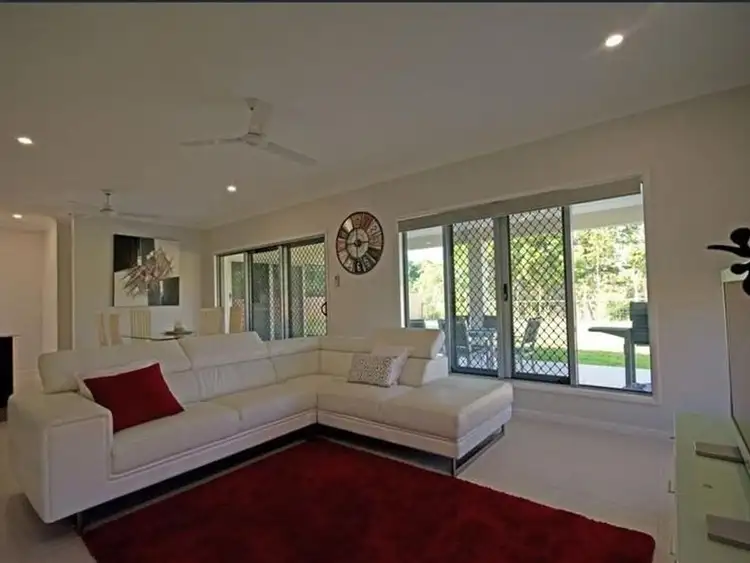 Third view of Homely house listing, 9 Margarita Court, Bushland Beach QLD 4818
