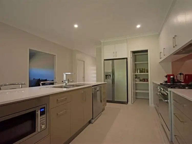 Fifth view of Homely house listing, 9 Margarita Court, Bushland Beach QLD 4818