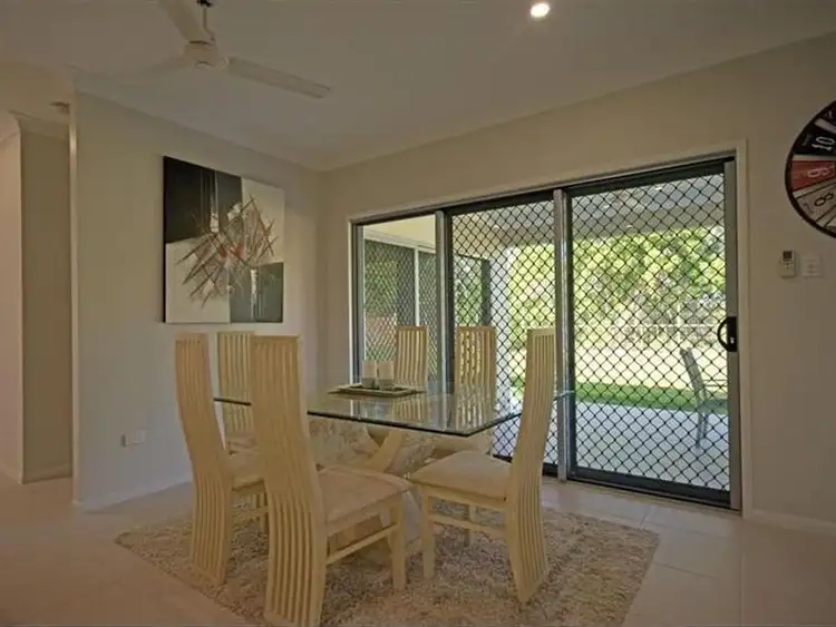 Sixth view of Homely house listing, 9 Margarita Court, Bushland Beach QLD 4818