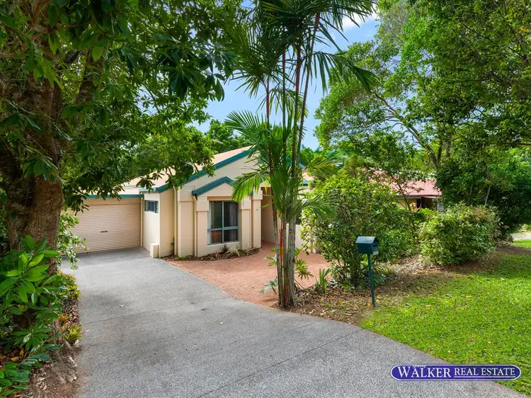 Main view of Homely house listing, 10 Kensington Close, Mount Sheridan QLD 4868