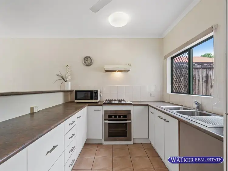 Second view of Homely house listing, 10 Kensington Close, Mount Sheridan QLD 4868