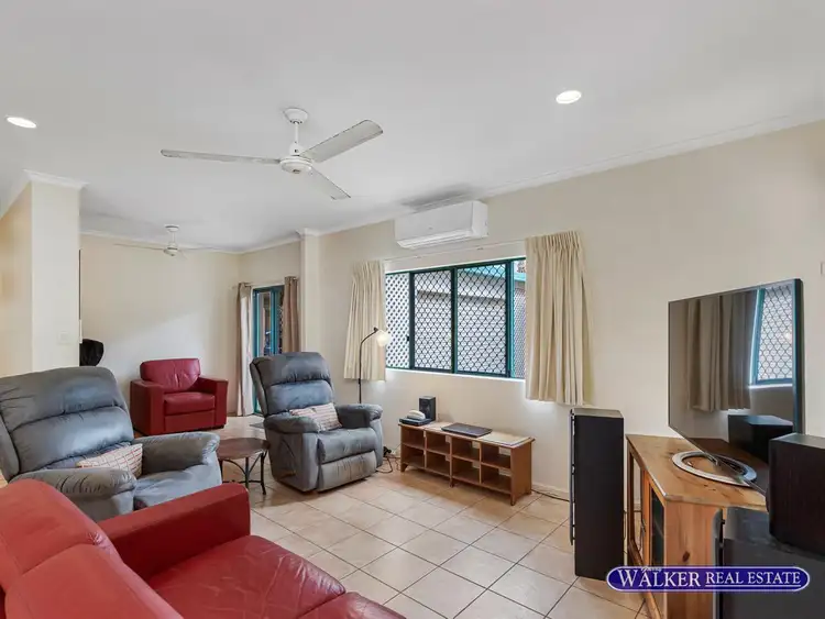 Third view of Homely house listing, 10 Kensington Close, Mount Sheridan QLD 4868