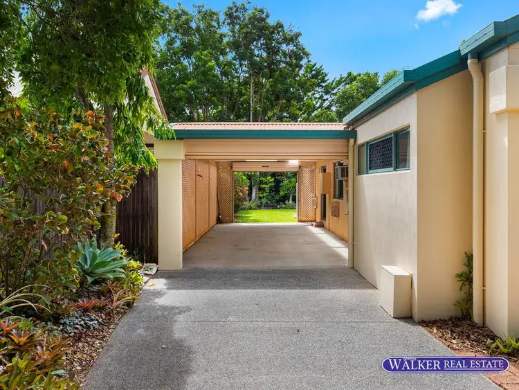 Fourth view of Homely house listing, 10 Kensington Close, Mount Sheridan QLD 4868