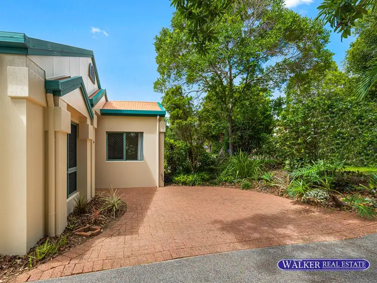 Fifth view of Homely house listing, 10 Kensington Close, Mount Sheridan QLD 4868