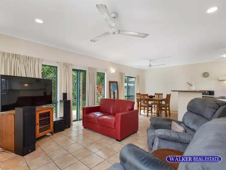 Sixth view of Homely house listing, 10 Kensington Close, Mount Sheridan QLD 4868