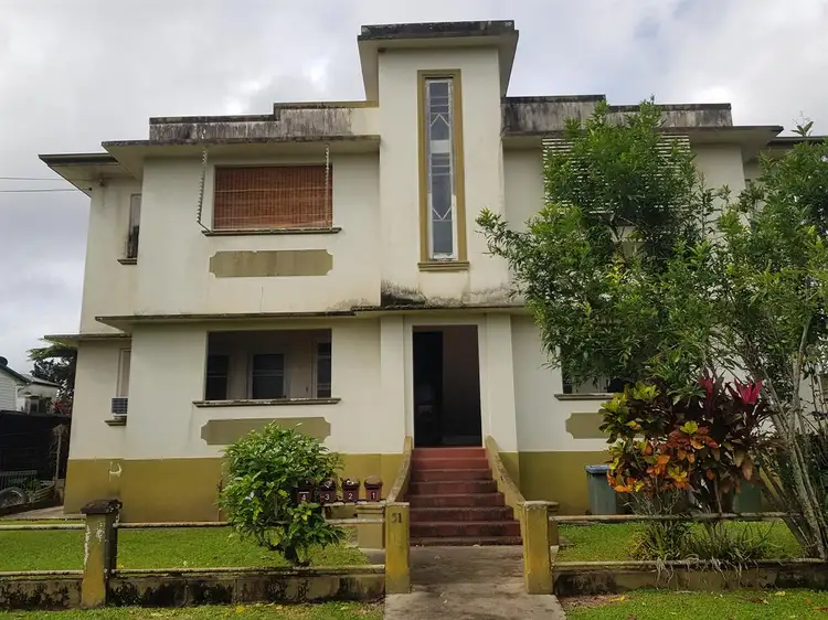 51 Glady Street, Innisfail QLD 4860