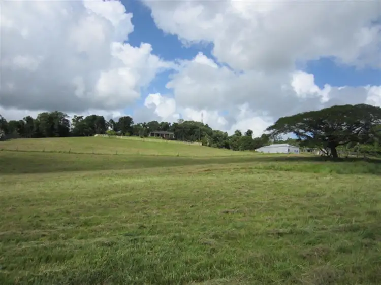 Main view of Homely rural property listing, 79 Fitzgerald Creek Road, Upper Daradgee QLD 4860