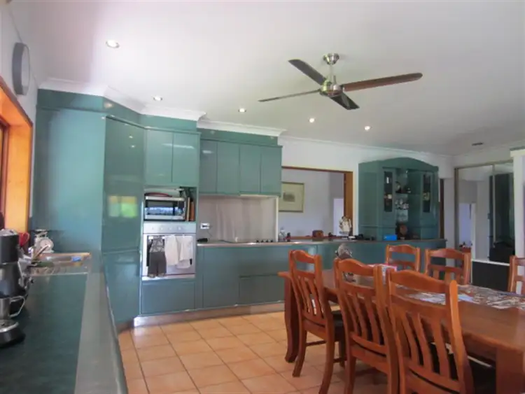 Third view of Homely rural property listing, 79 Fitzgerald Creek Road, Upper Daradgee QLD 4860