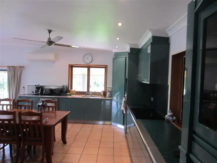 Fourth view of Homely rural property listing, 79 Fitzgerald Creek Road, Upper Daradgee QLD 4860
