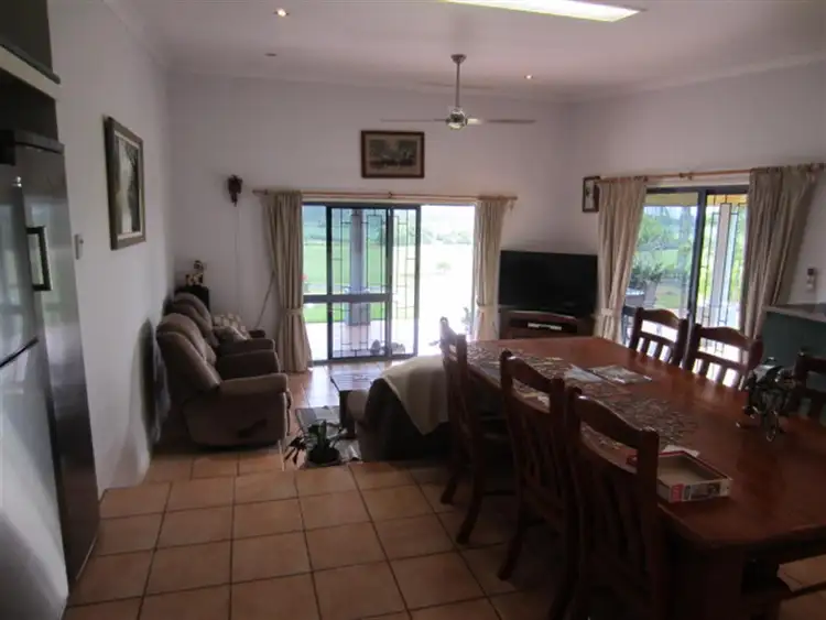 Fifth view of Homely rural property listing, 79 Fitzgerald Creek Road, Upper Daradgee QLD 4860