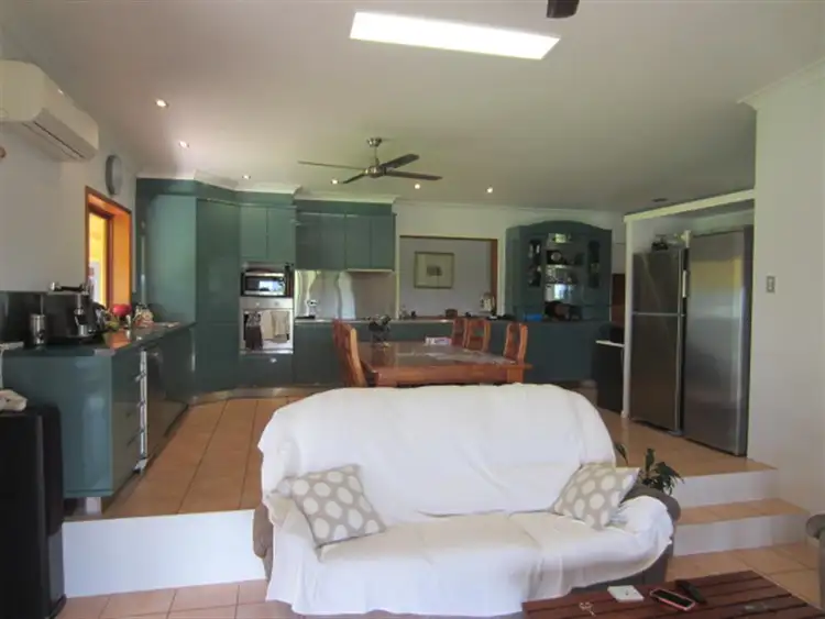 Seventh view of Homely rural property listing, 79 Fitzgerald Creek Road, Upper Daradgee QLD 4860