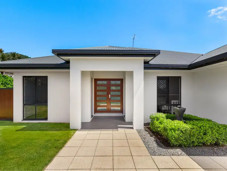 12 Teraglin St, Kanimbla QLD 4870