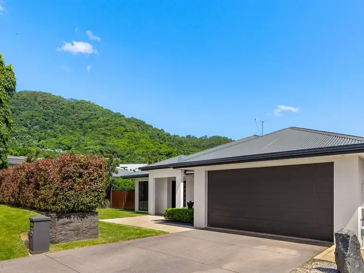 Second view of Homely house listing, 12 Teraglin St, Kanimbla QLD 4870