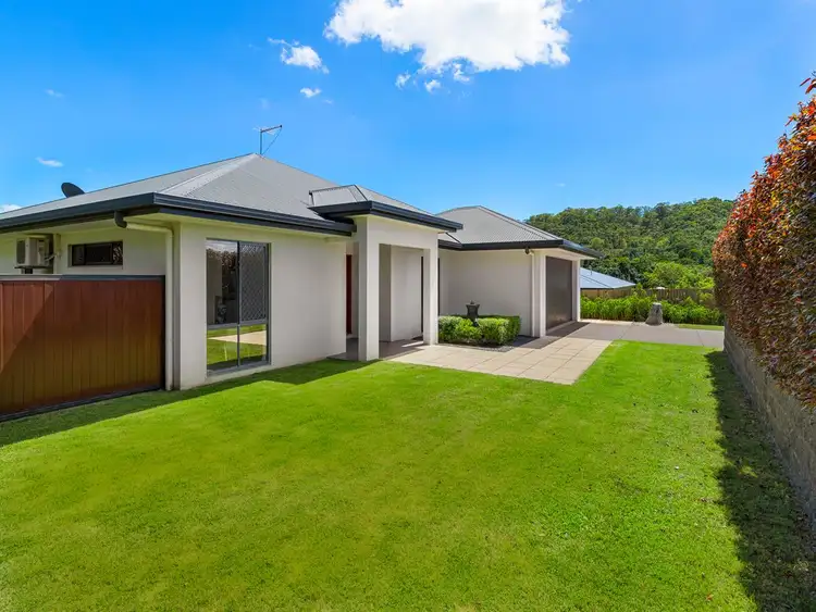 Third view of Homely house listing, 12 Teraglin St, Kanimbla QLD 4870