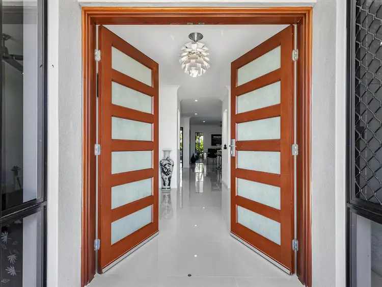 Fourth view of Homely house listing, 12 Teraglin St, Kanimbla QLD 4870