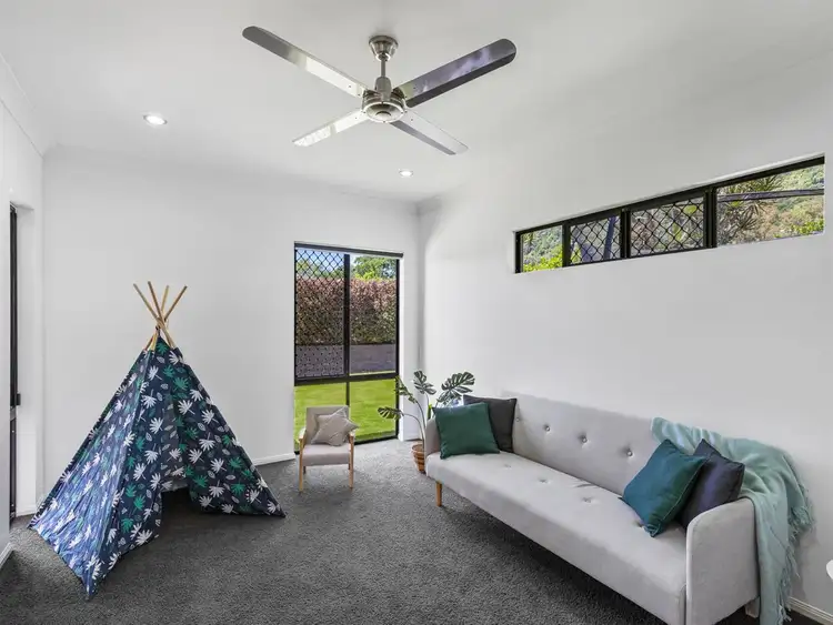 Fifth view of Homely house listing, 12 Teraglin St, Kanimbla QLD 4870