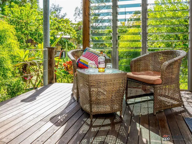 Third view of Homely house listing, Section 2, Lot 8 Unnamed Street, East Russell QLD 4861