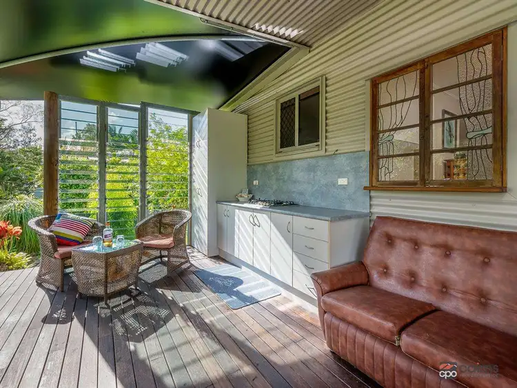 Fourth view of Homely house listing, Section 2, Lot 8 Unnamed Street, East Russell QLD 4861