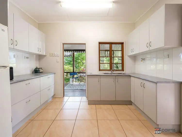 Sixth view of Homely house listing, Section 2, Lot 8 Unnamed Street, East Russell QLD 4861