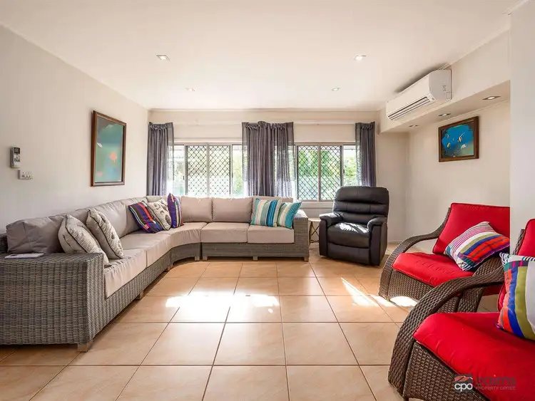 Seventh view of Homely house listing, Section 2, Lot 8 Unnamed Street, East Russell QLD 4861