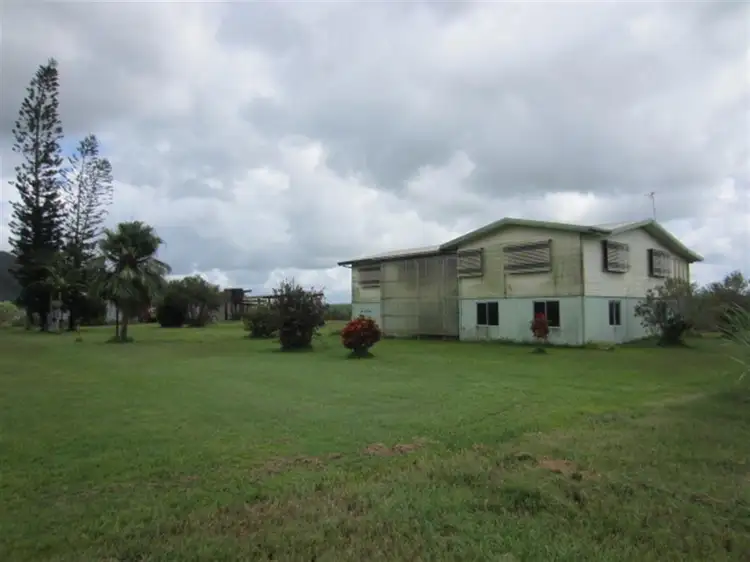 Second view of Homely rural property listing, Address available on request