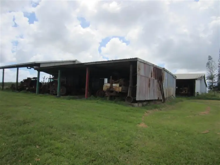 Fifth view of Homely rural property listing, Address available on request