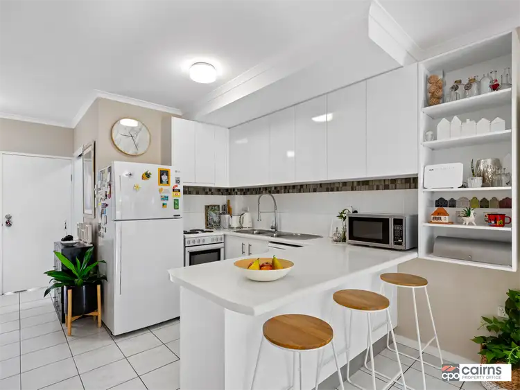 Second view of Homely townhouse listing, 21/531 Varley Street, Yorkeys Knob QLD 4878