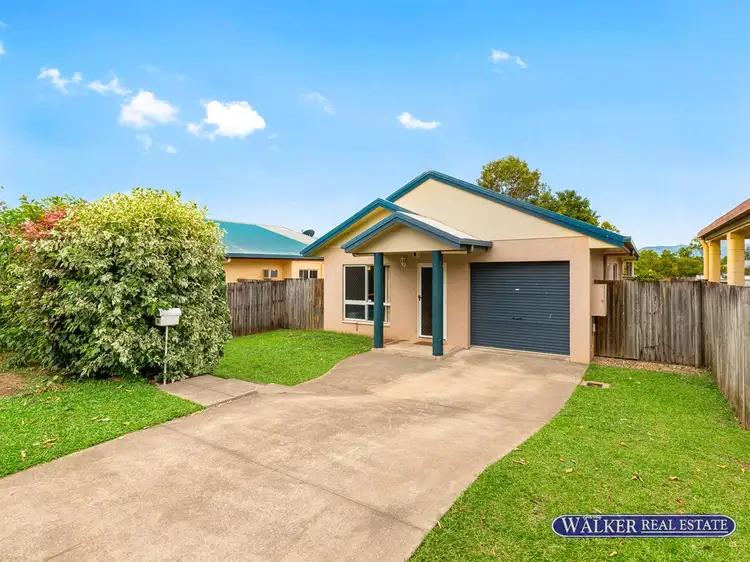 22 Avondale Street, Mount Sheridan QLD 4868