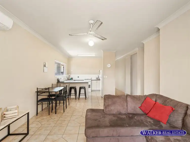 Second view of Homely house listing, 22 Avondale Street, Mount Sheridan QLD 4868